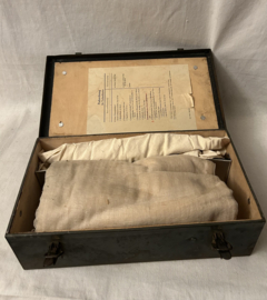 Wehrmacht Verbandkasten ww2