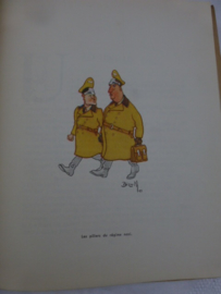 Leurs Gueules