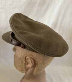 Pet Subaltern Officier Irene Brigade