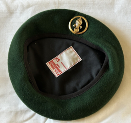 Beret Legion Etrangere