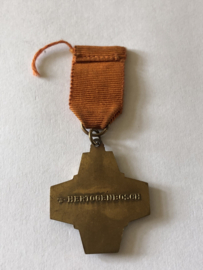 Prinses Irene Mars medaille