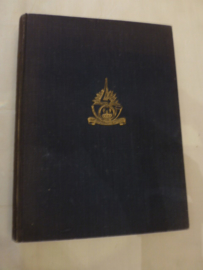 Gedenkboek 4e Infanterie Brigade