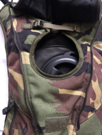 Camelbak Woodland camouflage