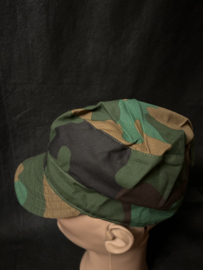KL Jungle camouflage gevechts petje