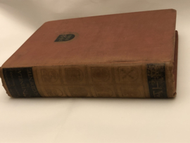 Boek Francisco Franco Centinela de Occidente