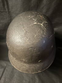 DDR Fiber helm