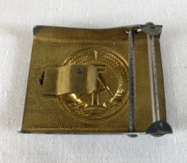 Marine koppelslot 2de type
