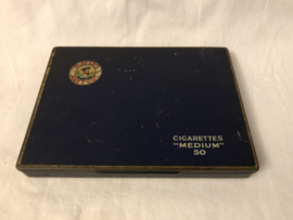 Players Navy Cut cigarettes