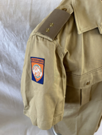 Sinai uniform