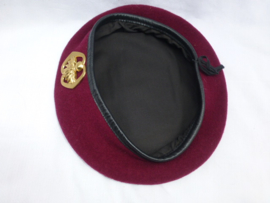 Baret Grenadier Luchtmobiele Brigade