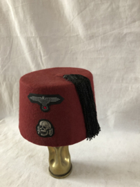 Fez  Handschar