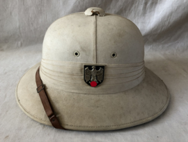 Franse Tropenhelm