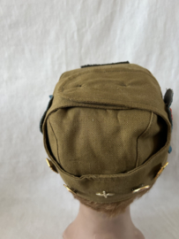 Souvenier cap Russische veldcap  (Pilotka)