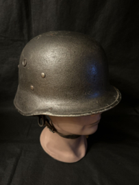 DDR Fiber helm