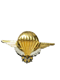 Frans HALO wing