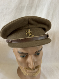 Pet Subaltern Officier Irene Brigade