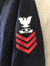 Vietnam -US Navy jumper Squadron