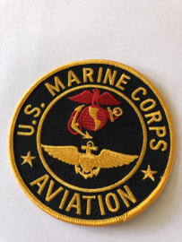 US Marine Corps Aviation patch