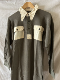 Zweeds  militaire hemd model 1939