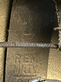 Engelse MKIV helm