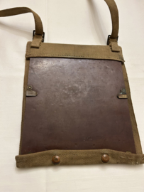 British map case 1944
