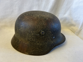 Deutsche M40 helm ww2