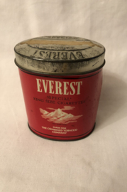 British American tabacco  Everest