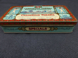 Caravellis freres  tobacco