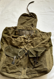 Wehrmacht Rucksack ww2