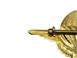 Frans HALO wing