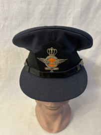 Gala Koninklijke Luchtmacht pet