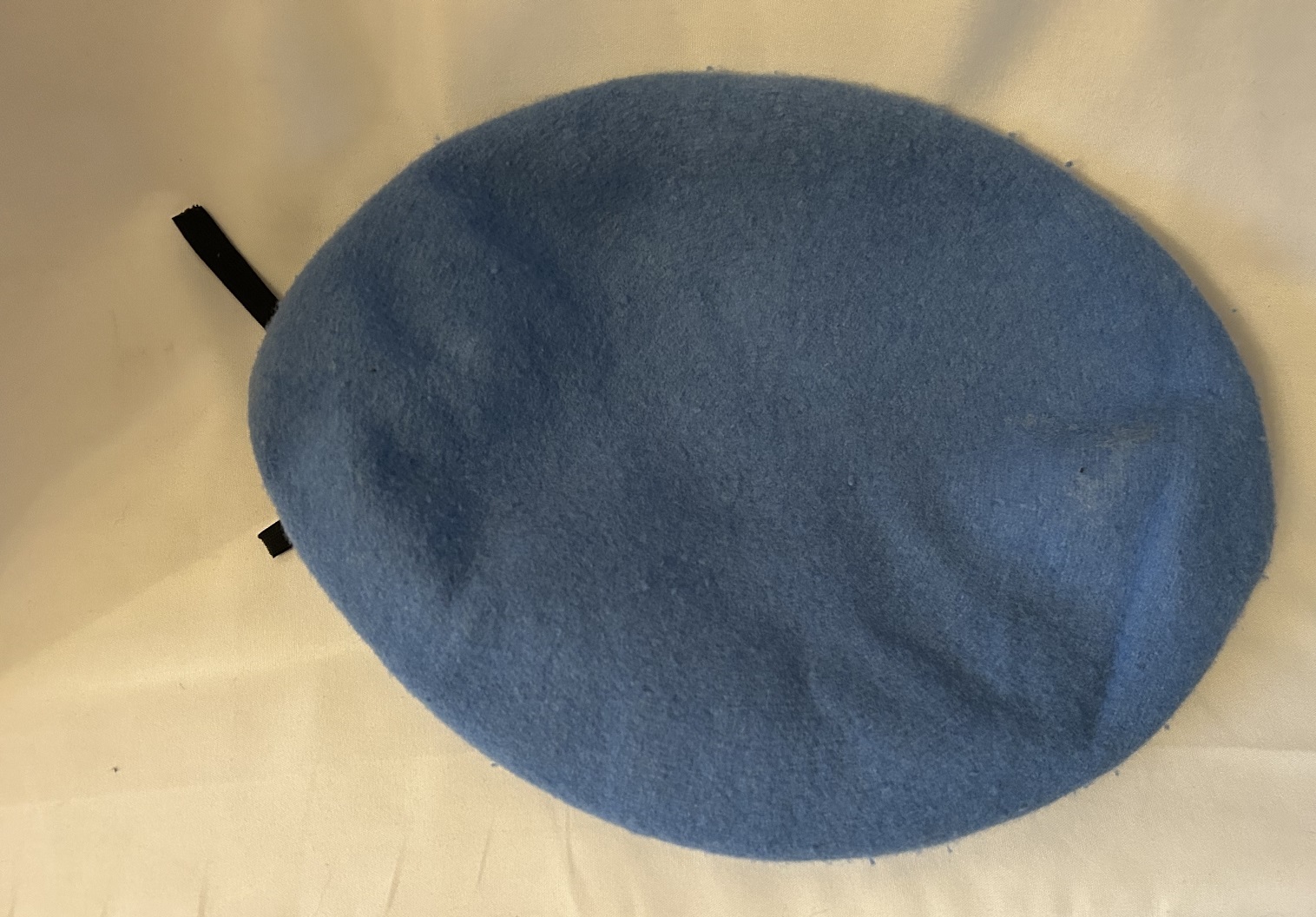 Duitse UN baret