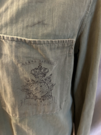Mariniers Dungaree