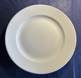 Luftwaffe Porseleinen bord  1937