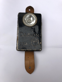 Daimon 2201  Taschenlampe  ww2