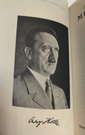 Boek  MK (herdruk)