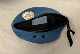 Franse UNO baret