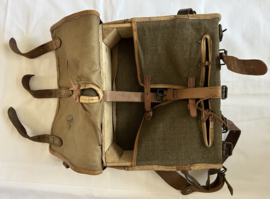 Franse rugzak wo1