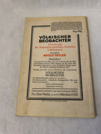 Das Programm der N.S.D.A.P.