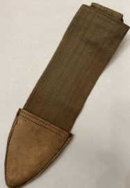 US Bolo hoes voor over de schede  1917