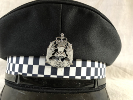 Engelse Politie pet