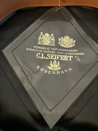 Deense  Politie Officiers pet