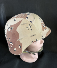 US PASGT helm