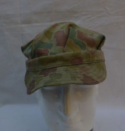 Camouflage gevechtspetje 1950