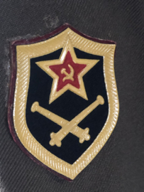 Sovjet Unie uniform (jas en broek)