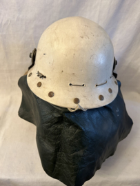 Brandweer Vliegveld helm