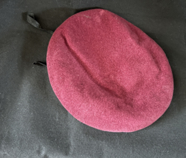 Belgische baret 1ste Bataljon Para