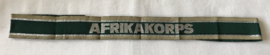 Mouwband Afrika Korps