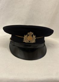KL Subaltern Officier pet Ceremonieel