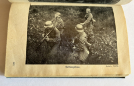 Deutscher Luftwaffenkalender 1943